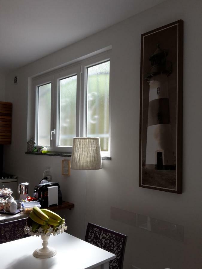 B&B Ai Tre Archi スポトルノ エクステリア 写真